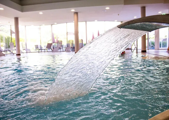 Der Wastlhof - Direkt An Der Skipiste Wellness & Hotel