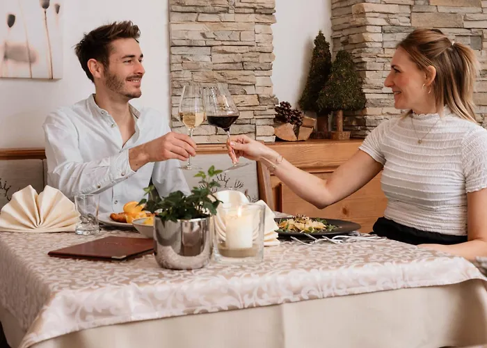 Der Wastlhof - Direkt An Der Skipiste Wellness & Hotel Niederau