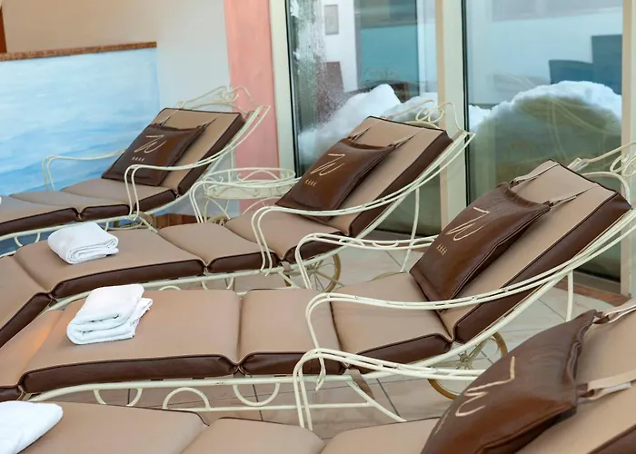 Der Wastlhof - Direkt An Der Skipiste Wellness & Hotel 4*