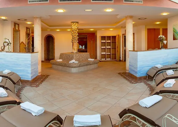 Hotel Der Wastlhof - Direkt An Der Skipiste Wellness & 4*