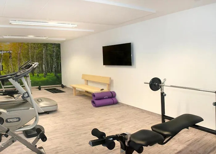 Hotel Hotel Der Wastlhof - Reiten, Wellness & Aktivurlaub In Den Bergen Niederau