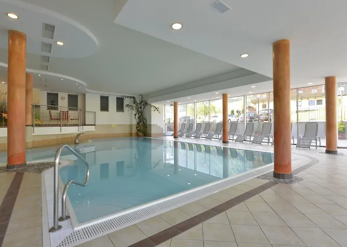 Der Wastlhof - Direkt An Der Skipiste Wellness & Hotel 4*