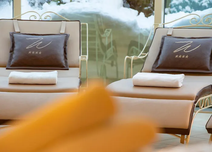 Otel Hotel Der Wastlhof - Reiten, Wellness & Aktivurlaub In Den Bergen Niederau