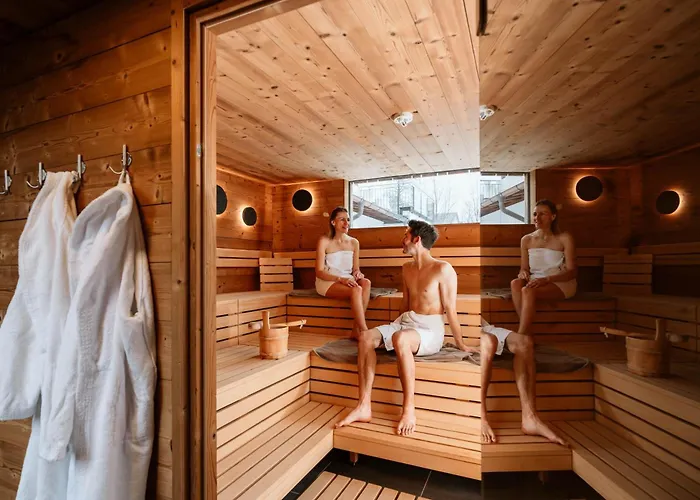 Hotel Der Wastlhof - Reiten, Wellness & Aktivurlaub In Den Bergen Hotel 4*