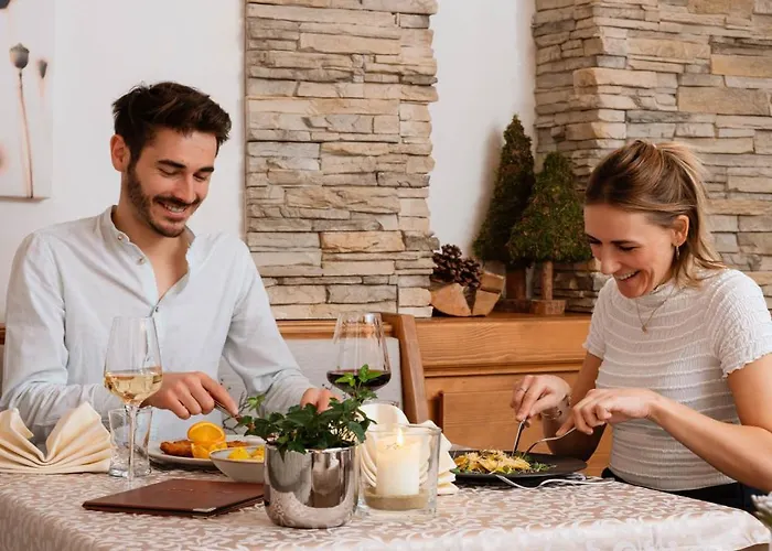 Der Wastlhof - Direkt An Der Skipiste Wellness & Hotel Niederau