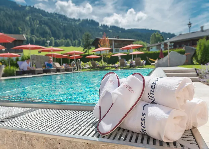 Otel Hotel Der Wastlhof - Reiten, Wellness & Aktivurlaub In Den Bergen 4*