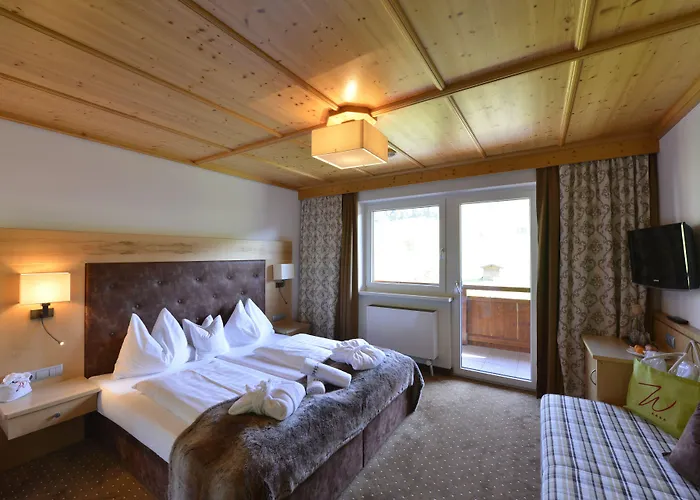 Der Wastlhof - Direkt An Der Skipiste Wellness & Hotel