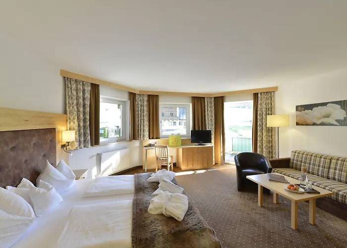 Der Wastlhof - Direkt An Der Skipiste Wellness & Hotel 4*