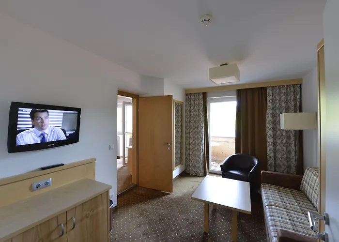 Hotel Der Wastlhof - Reiten, Wellness & Aktivurlaub In Den Bergen 4*