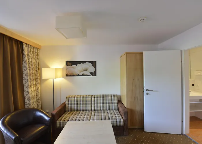 Der Wastlhof - Direkt An Der Skipiste Wellness & Niederau