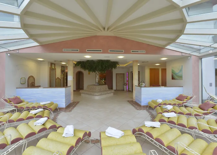 Der Wastlhof - Direkt An Der Skipiste Wellness & 4* Niederau