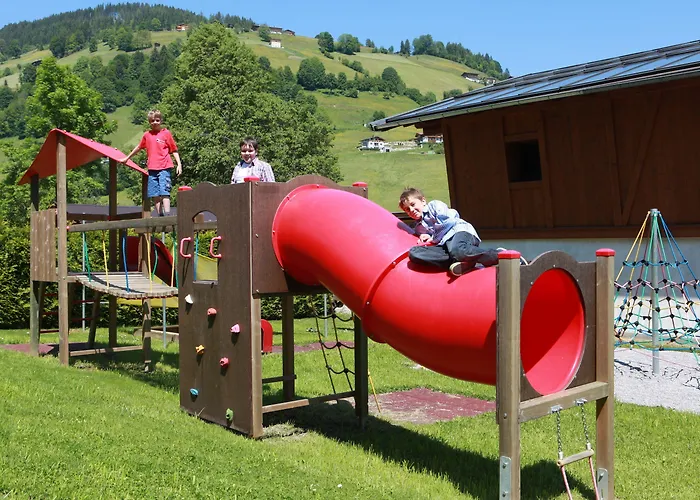 Hotel Der Wastlhof - Direkt An Der Skipiste Wellness &