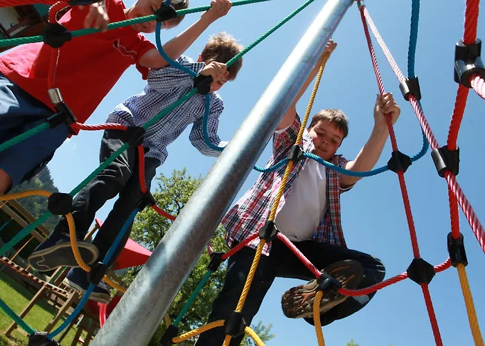 Hotel Der Wastlhof - Direkt An Der Skipiste Wellness & 4*