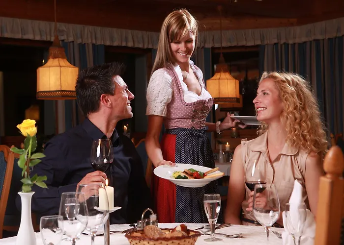 Hotel Der Wastlhof - Direkt An Der Skipiste Wellness & 4*