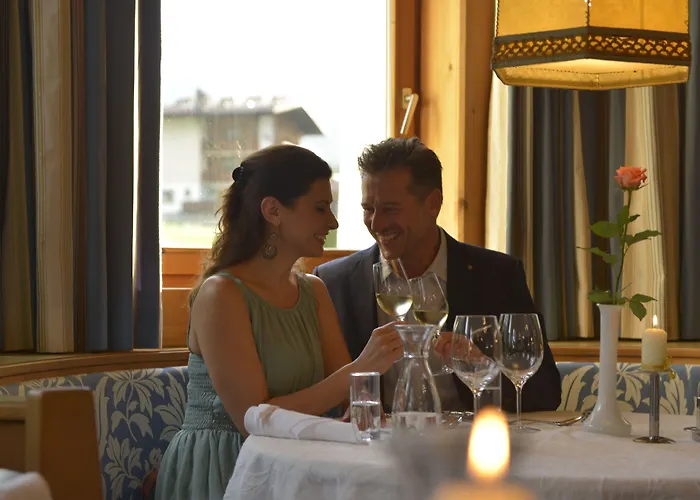 Der Wastlhof - Direkt An Der Skipiste Wellness & 4*