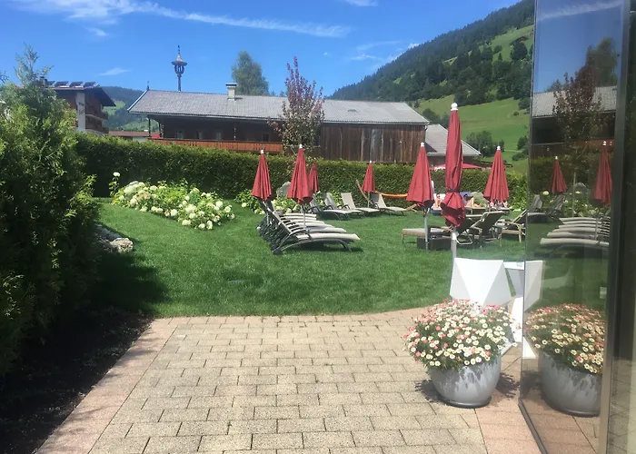 Hotel Hotel Der Wastlhof - Reiten, Wellness & Aktivurlaub In Den Bergen 4*