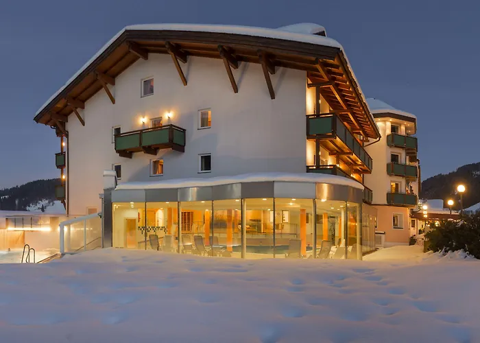 Hotel Der Wastlhof - Reiten, Wellness & Aktivurlaub In Den Bergen 4* Niederau