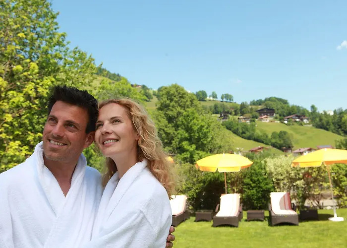 Hotel Der Wastlhof - Direkt An Der Skipiste Wellness & 4*