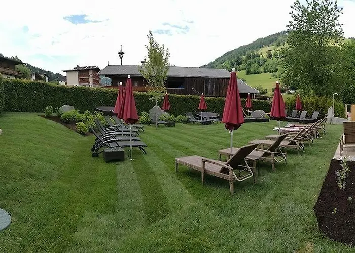 Hotel Der Wastlhof - Reiten, Wellness & Aktivurlaub In Den Bergen Hotel