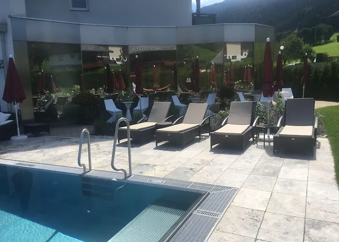 Hotel Der Wastlhof - Direkt An Der Skipiste Wellness &