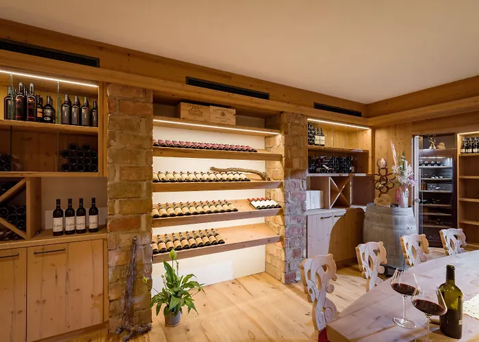 Der Wastlhof - Direkt An Der Skipiste Wellness & Hotel