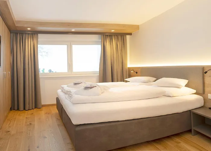 Hotel Der Wastlhof - Reiten, Wellness & Aktivurlaub In Den Bergen Niederau