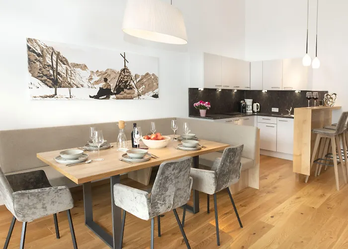 Hotel Der Wastlhof - Reiten, Wellness & Aktivurlaub In Den Bergen 4* Niederau