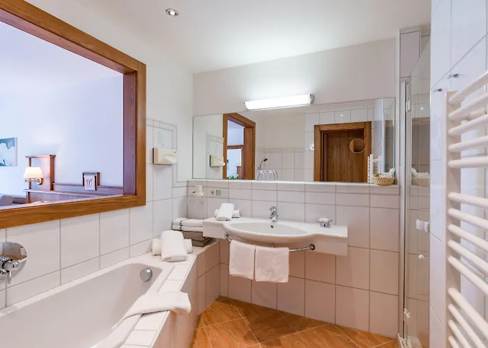 Hotel Der Wastlhof - Reiten, Wellness & Aktivurlaub In Den Bergen Hotel 4*