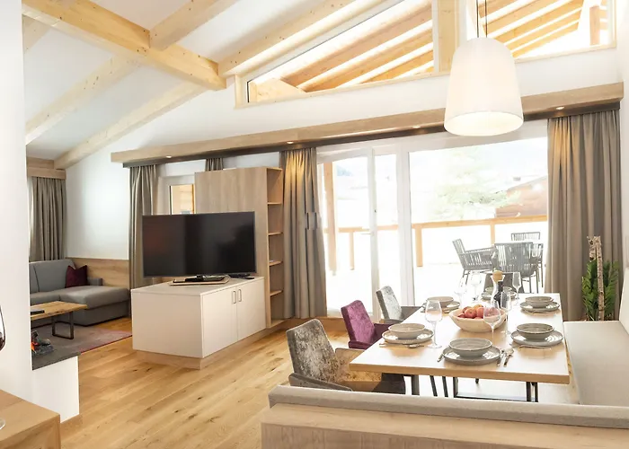 Hotel Der Wastlhof - Reiten, Wellness & Aktivurlaub In Den Bergen Niederau