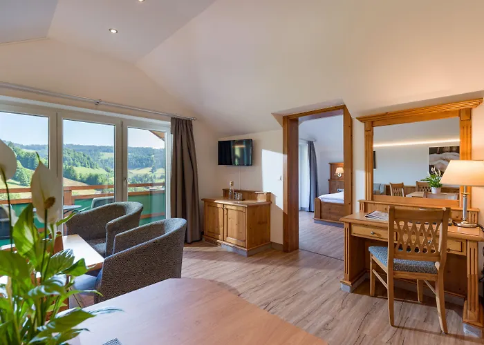 Der Wastlhof - Direkt An Der Skipiste Wellness &