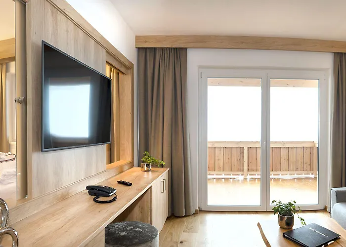 Hotel Hotel Der Wastlhof - Reiten, Wellness & Aktivurlaub In Den Bergen 4*