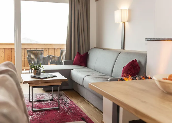 Hotel Der Wastlhof - Reiten, Wellness & Aktivurlaub In Den Bergen Hotel Niederau