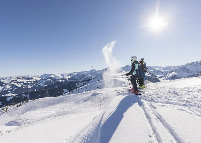 Der Wastlhof - Direkt An Der Skipiste Wellness & Hotel 4*