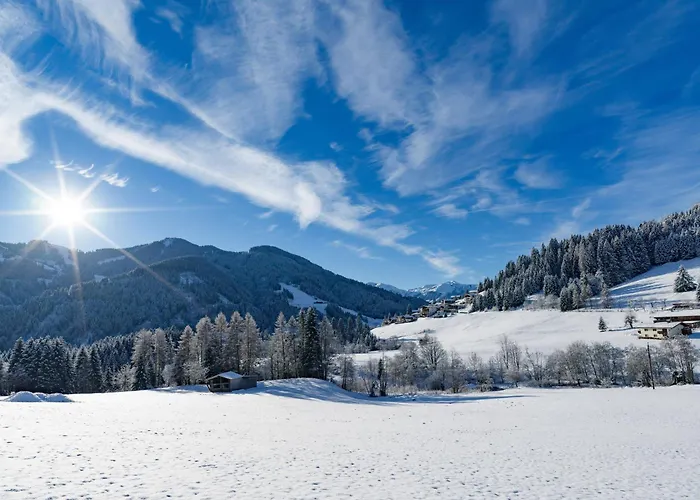 Der Wastlhof - Direkt An Der Skipiste Wellness & Hotel 4*