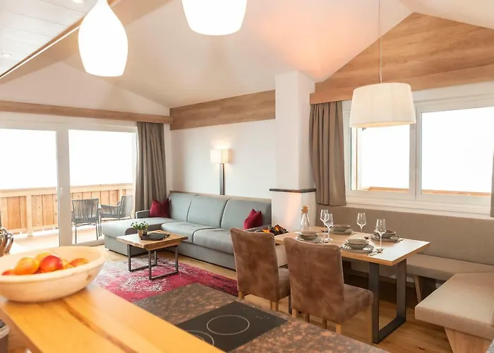 Hotel Hotel Der Wastlhof - Reiten, Wellness & Aktivurlaub In Den Bergen Niederau