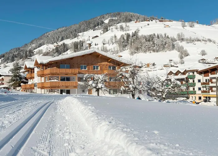 Hotel Der Wastlhof - Reiten, Wellness & Aktivurlaub In Den Bergen Otel
