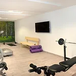 호텔 Hotel Der Wastlhof - Reiten, Wellness & Aktivurlaub In Den Bergen 니데라우