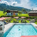 Hotel Der Wastlhof - Reiten, Wellness & Aktivurlaub In Den Bergen 4* Niederau