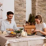 Hotel Der Wastlhof - Reiten, Wellness & Aktivurlaub In Den Bergen 호텔 니데라우