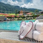 Hotel Hotel Der Wastlhof - Reiten, Wellness & Aktivurlaub In Den Bergen 4*