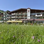 Hotel Der Wastlhof - Reiten, Wellness & Aktivurlaub In Den Bergen Hotel Niederau