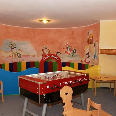 Der Wastlhof - Direkt An Der Skipiste Wellness & Hotell Niederau