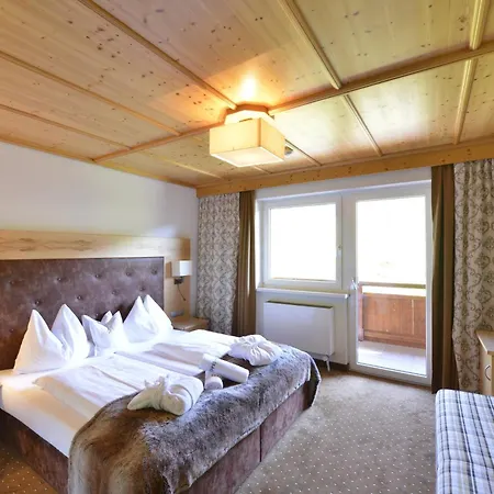 Hotell Der Wastlhof - Direkt An Der Skipiste Wellness &