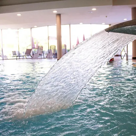 Der Wastlhof - Direkt An Der Skipiste Wellness & Hotell