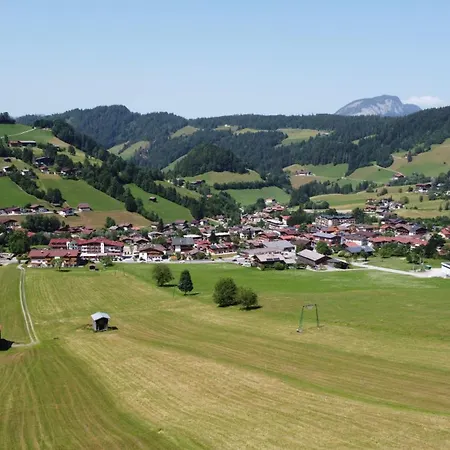 Der Wastlhof - Reiten, Wellness & Aktivurlaub In Den Bergen Niederau