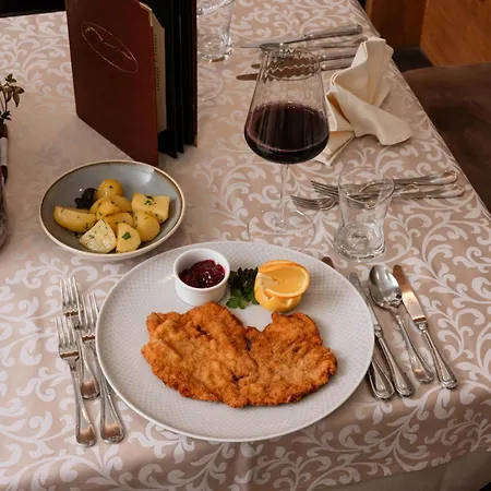 & Alpin Der Wastlhof Hotel 4*