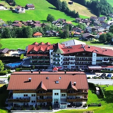 & Alpin Der Wastlhof Hotel
