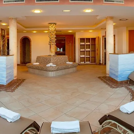 Hotell Der Wastlhof - Direkt An Der Skipiste Wellness & 4*