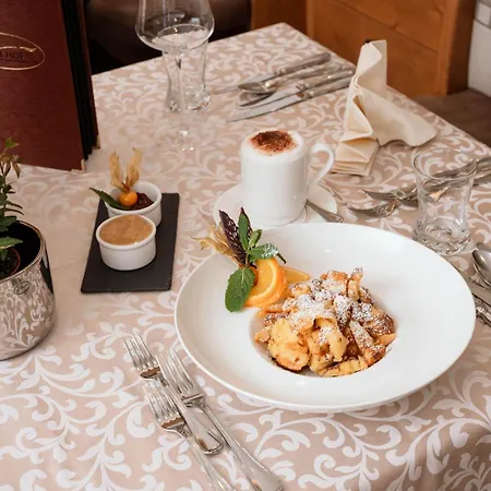 Der Wastlhof - Direkt An Der Skipiste Wellness & Niederau