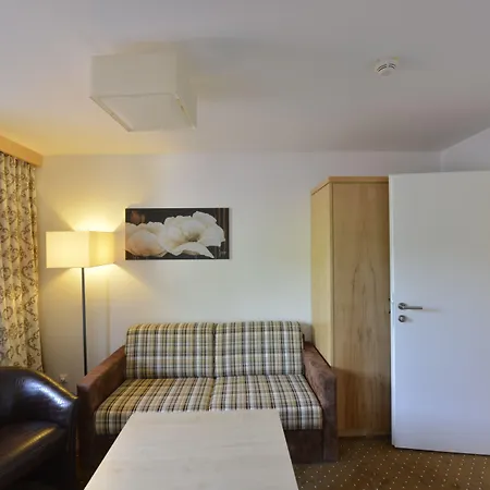 Der Wastlhof - Direkt An Der Skipiste Wellness & Niederau